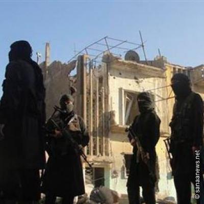 صنعاء نيوز - بعد أن وزع تنظيم "الدولة الإسلامية في العراق والشام" (داعش) "وثيقة المدينة" على سكان الموصل بعد سيطرته عليها.