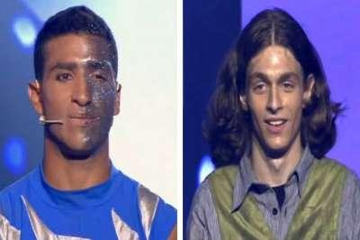   -            Arabs Got Talent      ɡ 