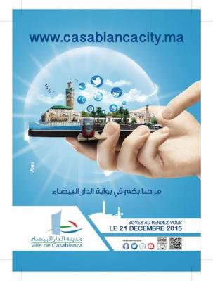   - 
          21  2015  www. casablancacity.ma   