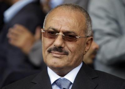 الزعيم صالح يكشف معلومات خطيرة عن جريمة تفجير جامع الرئاسة ومن يقف خلفه نص حوار 