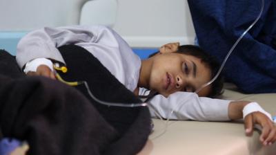 خبر صادم من الأمم المتحدة عن الأطفال في اليمن “تفاصيل “ 