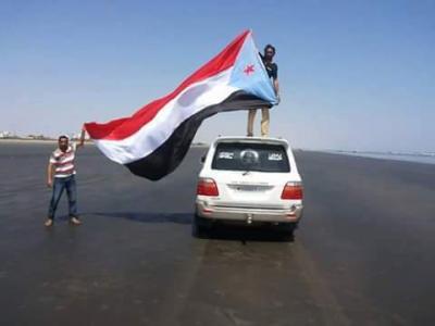 الصحافة الفنسية : معظم المطالبين بالإنفصال في جنوب اليمن من العرب المولدين 