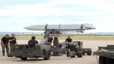   - 
               AGM-158 JASSM  " "