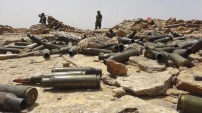 اللهم لا حسد .. استثمارات امراء الحرب على اليمن 
