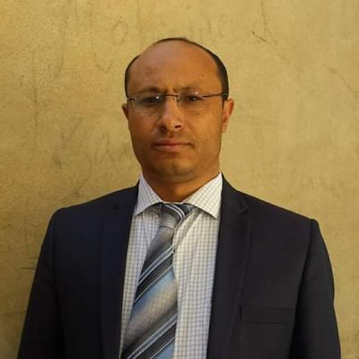 الافراج عن معتقل يمني من سجون العراق بعد 12 عام سجناً 