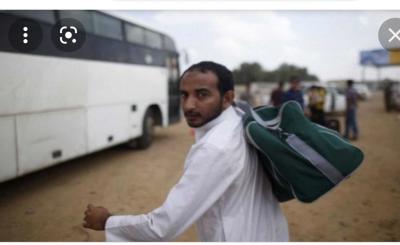 صنعاء نيوز - اقدم مسلحون مجهولون مساء أمس على اختطاف مواطنا يمنيا يعمل في دولة الامارات العربية المتحدة