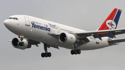 صنعاء نيوز - 
منذ ما يزيد عن خمسة أعوام والخطوط الجوية اليمنية محتكرة للنقل الجوي من وإلى اليمن وبمباركة ودعم القيادات العليا في الدولة، وقد تم رفع أسعار التذاكر في ذروة الأزمة