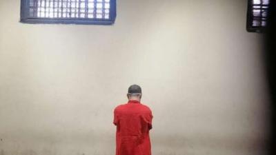 صنعاء نيوز - 
أسدل القضاء المصري الستار على قضية قذافي فرج المشهور بـ"سفاح الجيزة" أشهر قاتل لعام 2021 ، بتأييد حكم الإعدام عليه في جميع القضايا، ليصل عدد أحكام الإعدام شنقا بحقه لـ 4.