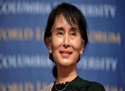 صنعاء نيوز - وجهت محكمة عسكرية اتهامات جديدة بالفساد للزعيمة السابقة لبورما أونغ سان سو تشي المحكوم عليها أصلًا بالسجن ستّ سنوات، حسبما علمت وكالة فرانس