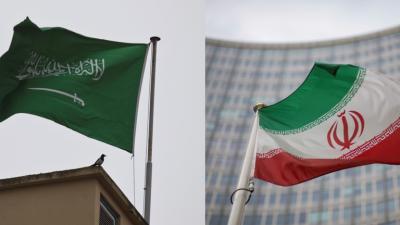 صنعاء نيوز - 
استأنفت ممثلية إيران لدى منظمة التعاون الإسلامي عملها في مدينة جدة السعودية، بحضور 3 دبلوماسيين، بعد أن كانت متوقفة عن العمل على مدى السنوات الـ6 الماضية.