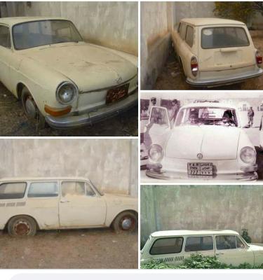 صنعاء نيوز - 
لم يمتلك سيارة مدرّعة كما يفعل اليوم الصغار قبل الكبار 
 ذات يوم تعطلت هذه السيارة في ميدان التحرير