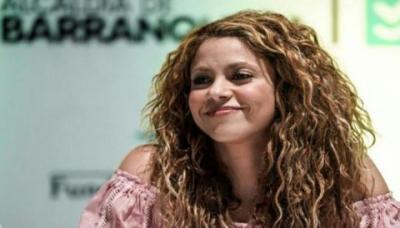 صنعاء نيوز - أعلنت النيابة العامة في برشلونة (شمال شرقي إسبانيا)، أنها ستطلب السجن لأكثر من 8 سنوات بتهمة التهرب الضريبي في حق النجمة الكولومبية، شاكيرا، التي أعلنت رفضها