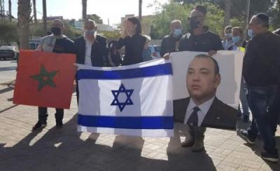 صنعاء نيوز - ذكرت تقارير صحافية إسرائيلية أن الشرطة الإسرائيلية ستتعاون مع نظيرتها المغربية لتعقب المجرمين الإسرائيليين الذين يفرون إلى الدولة الواقعة في شمال إفريقيا