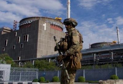 صنعاء نيوز - الرئيس الأوكراني يُهدد: كل جندي روسي يطلق النار على المحطة النووية أو يستخدمها كغطاء سيكون هدفا لمخابراتنا وجيشنا