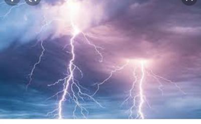صنعاء نيوز -   

أمطار شديدة الغزارة مصحوبة بالرياح والعواصف الرعدية والصواعق وتساقط حبات البرد