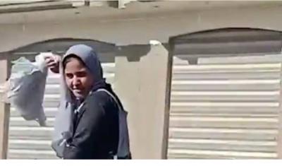 صنعاء نيوز - 
كشفت الأجهزة الأمنية بوزارة الداخلية المصرية عن ملابسات واقعة فتاة الشرقية، والتي شهدت أمس تداول