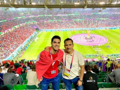 الخميس يكتب: شكراً تونس..الفوز على بطل العالم ..بطولة! 