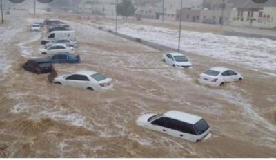 صنعاء نيوز - 
توقع المركز الوطني للأرصاد الجوية، أجواء بادرة وباردة نسبياً أثناء الليل والصباح الباكر في عدة محافظات