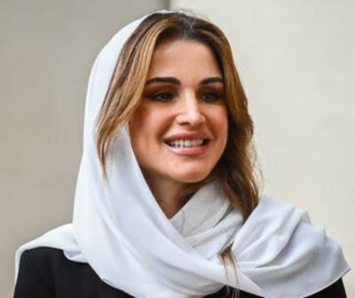 صنعاء نيوز - إليسا ومروان خوري يهديان أغنية لابنة العاهل الأردني بمناسبة عقد قرانها والملكة رانيا تعلق (فيديو)