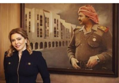 صنعاء نيوز - رغد تعلن عن عودة رفات صدام حسين إلى العراق بـ"استقبال عسكري مهيب وحضور جماهيري غفير" (فيديو)