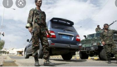 صنعاء نيوز - 
ضبطت قوات النجدة بأمانة العاصمة، سيارة نوع "برادو" سائقها قام بدهس مواطن ولاذ بالفرار