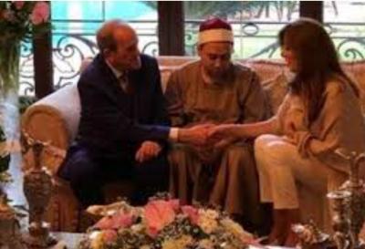 صنعاء نيوز - أعلنت مصر منع إقامة السرادق وحفلات عقد القران داخل المساجد في جميع أنحاء البلاد، وذلك لأول مرة بعدما كان يتم عقد القران داخل المسجد
