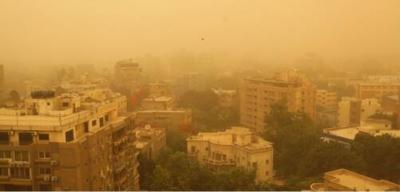 صنعاء نيوز - "رائحة تسبق الكارثة" تثير الجدل في مصر.. البحوث الفلكية تعلق على تغير طبقات الأرض