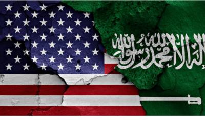 صنعاء نيوز - 
أفادت صحيفة "إيلاف" الإلكترونية نقلا عن مسؤول في مكتب رئيس الحكومة الإسرائيلية بنيامين نتنياهو، بأن السعودية أبلغت الإدارة الأمريكية وقف أية مباحثات