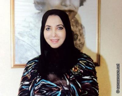 صنعاء نيوز -
نسجت بإحساسها أجمل الكلمات وأبدعت في وصفها الصور والتعبيرات الأكثر رشاقة.. الشيخة الدكتورة سعاد الصباح اسم غني عن التعريف