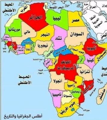 المبعوث الخاص للسودان يتوجه إلى عدد من دول أفريقيا 