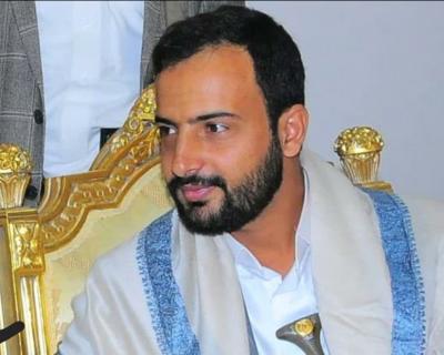 تعيين السيد علي حسين بدر الدين الحوثي رئيسَا لنادي شعب صنعاء 