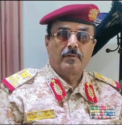 في ذكرى يوم الجلاء محافظ شبوة يدعو لتوحيدالجهود وطردالمستعمرين الجدد 